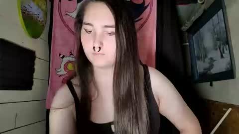 nonbinarybeauty20 online show from April 4, 2026, 8:45 am