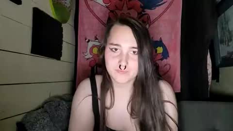 nonbinarybeauty20 online show from April 14, 2026, 5:24 am