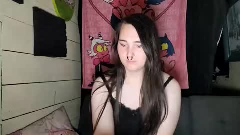 nonbinarybeauty20 online show from May 14, 2026, 5:58 am