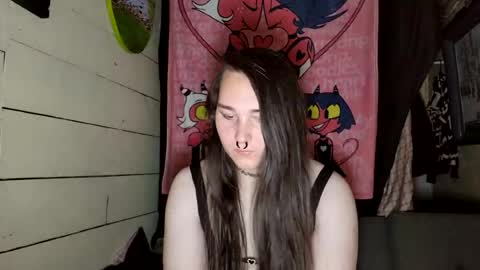 Snapshot of nonbinarybeauty20 chatting on June 30, 2026, 11:50 pm nonbinarybeauty20 online show from June 30, 2026, 11:50 pm