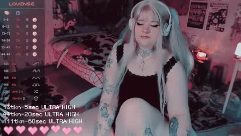 Noori online show from November 14, 2025, 9:35 pm