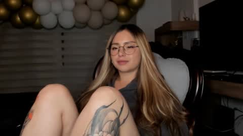 Ara online show from November 6, 2025, 7:09 am