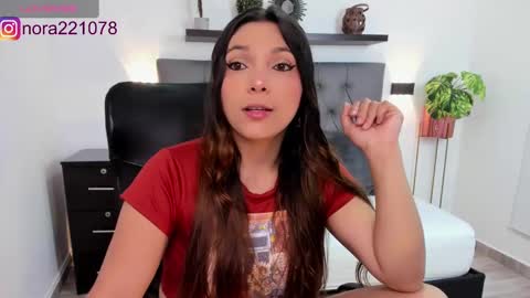 Nora online show from February 27, 2025, 3:25 am