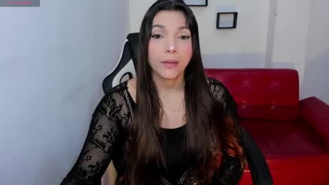 Snapshot of nora22xx chatting on April 29, 2026, 2:59 am Nora online show from April 29, 2026, 2:59 am