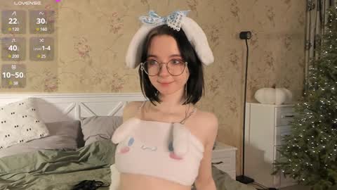 Nora Failure online show from December 22, 2024, 10:38 am