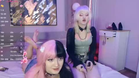 nora_kresss online show from July 9, 2026, 9:57 am