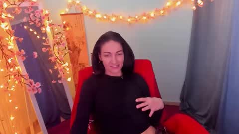 Nora online show from February 24, 2026, 9:13 pm