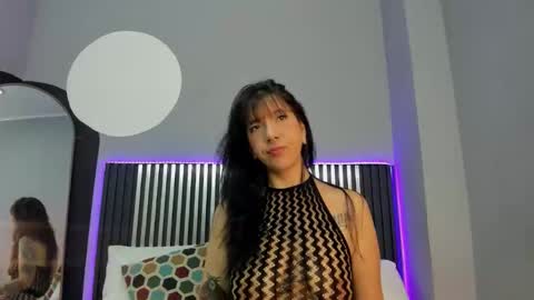 Nora Temptress online show from November 28, 2025, 7:49 pm