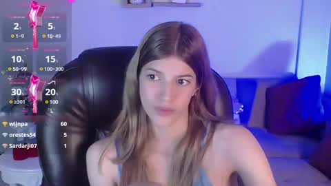 Nora online show from December 28, 2024, 12:15 am