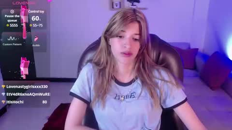 Nora online show from January 24, 2025, 1:13 am