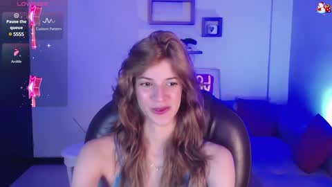 Nora online show from February 25, 2025, 7:03 pm