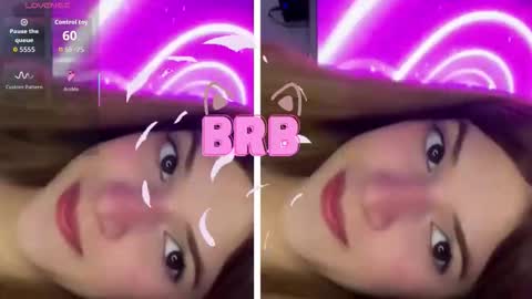 Nora online show from March 19, 2026, 8:24 pm