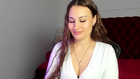 NoraFoxes online show from January 14, 2026, 6:08 am