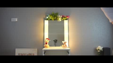 Eva online show from January 11, 2025, 9:47 am