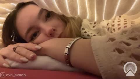 Eva online show from January 26, 2025, 7:31 pm