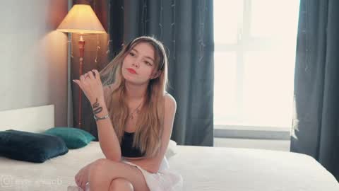 Eva online show from February 10, 2025, 7:04 am