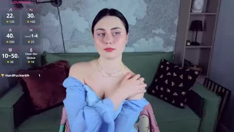 Nora online show from April 11, 2026, 9:19 pm