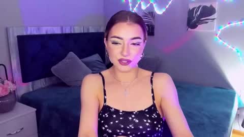 Snapshot of norasun chatting on March 9, 2025, 4:11 pm NoraSun online show from March 9, 2025, 4:11 pm