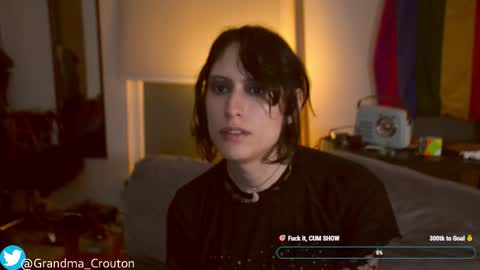 Ariane online show from September 11, 2025, 3:50 am