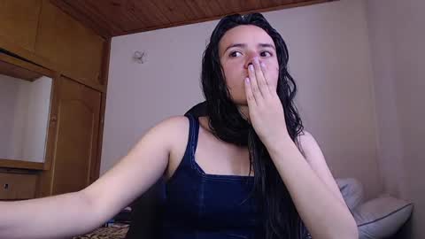 noreen_ online show from March 23, 2026, 6:12 pm