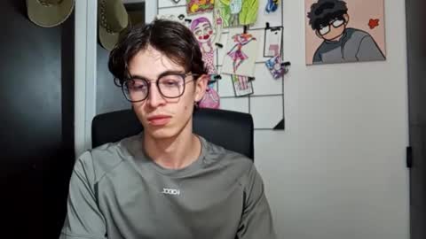 Snapshot of norehg__ chatting on September 26, 2025, 8:07 am Norehg online show from September 26, 2025, 8:07 am