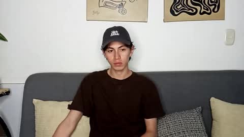 Snapshot of norehg__ chatting on October 3, 2025, 2:52 am Norehg online show from October 3, 2025, 2:52 am