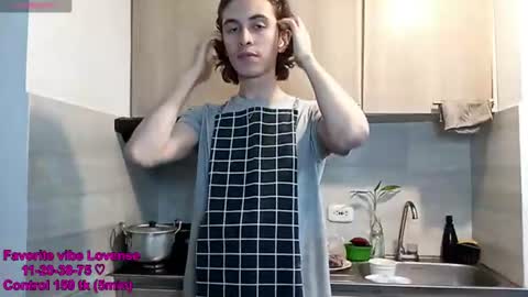 Norehg online show from June 11, 2026, 1:05 am