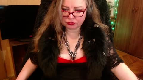miss Tress online show from December 25, 2024, 2:14 am