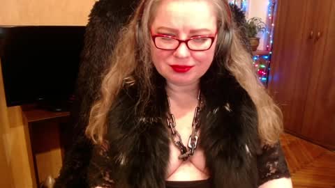 miss Tress online show from December 28, 2024, 6:18 pm
