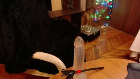 miss Tress online show from February 13, 2025, 2:45 am