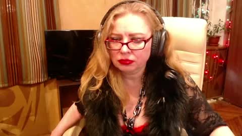 miss Tress online show from June 2, 2026, 11:40 pm