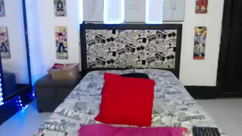  Norma  online show from January 29, 2025, 8:35 pm