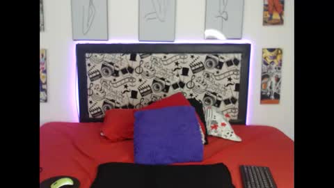  Norma  online show from September 18, 2025, 8:00 pm