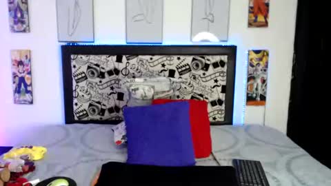  Norma  online show from November 21, 2025, 11:25 pm