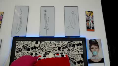  Norma  online show from April 19, 2026, 9:17 pm