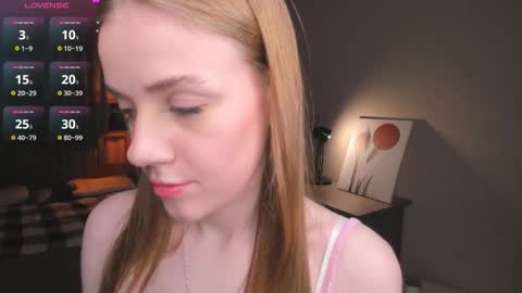 Beatrice online show from October 29, 2025, 7:37 pm