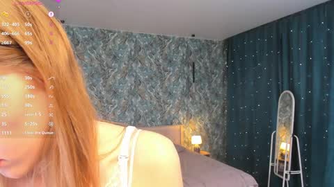 Beatrice online show from April 4, 2026, 7:55 pm