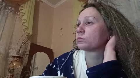 Snapshot of normahall chatting on January 31, 2026, 7:11 pm Norma online show from January 31, 2026, 7:11 pm