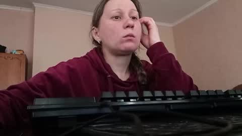 Snapshot of normahall chatting on February 16, 2026, 9:38 am Norma online show from February 16, 2026, 9:38 am