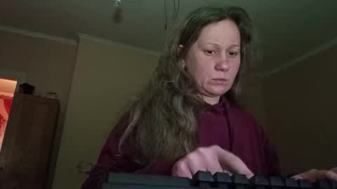 Snapshot of normahall chatting on February 17, 2026, 4:42 am Norma online show from February 17, 2026, 4:42 am