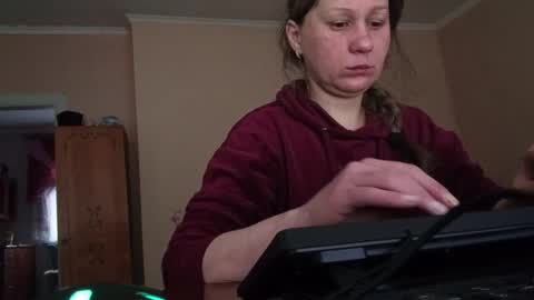 Snapshot of normahall chatting on February 18, 2026, 5:25 am Norma online show from February 18, 2026, 5:25 am