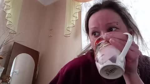 Snapshot of normahall chatting on February 25, 2026, 6:23 am Norma online show from February 25, 2026, 6:23 am