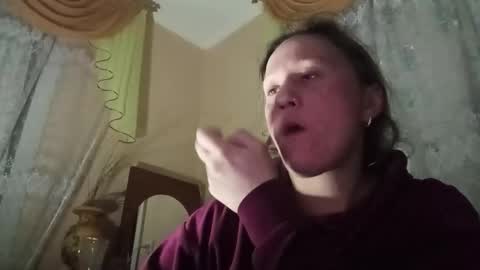 Snapshot of normahall chatting on March 2, 2026, 11:22 pm Norma online show from March 2, 2026, 11:22 pm