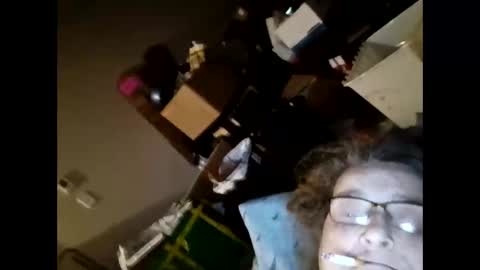normajeen77777 online show from May 6, 2026, 8:08 am