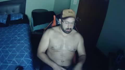 normanabreu online show from April 25, 2026, 4:59 am