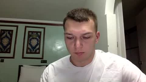 Justin online show from February 23, 2025, 11:25 pm