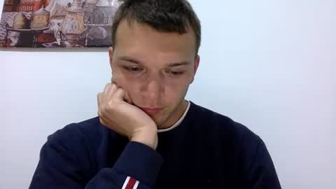 Justin online show from March 12, 2025, 1:36 am