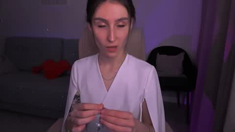 Hazel online show from December 29, 2024, 8:58 pm