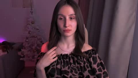 Hazel online show from January 7, 2025, 1:06 am