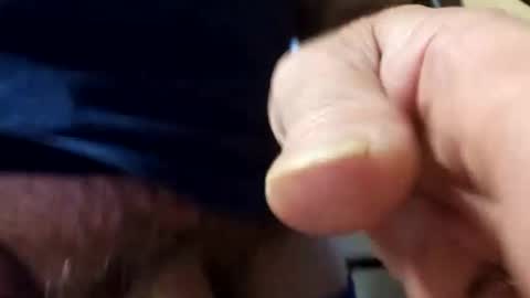 nostringsm47 online show from January 12, 2025, 11:15 pm